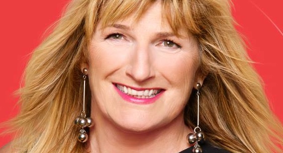 Marie-France Bazzo n'animera plus l'émission « C'est pas top tôt »