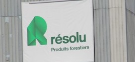 Produits forestiers Résolu ferme la machine 9 de son usine d'Alma : Perte de 85 emplois