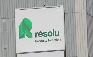 Produits forestiers Résolu ferme la machine 9 de son usine d’Alma : Perte de 85 emplois