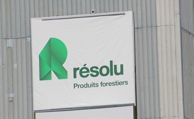 Produits forestiers Résolu ferme la machine 9 de son usine d'Alma : Perte de 85 emplois