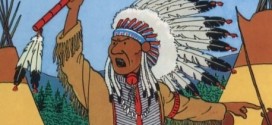 Tintin en Amérique : Des résidents de Winnipeg demandent le retrait de la bande dessinée