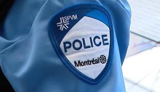 Un homme dans la trentaine trouvé mort à bord d'un véhicule à Saint-Léonard