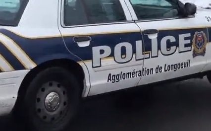 Une intervention policière à Brossard fait un blessé grave : La SQ ouvre une enquête indépendante