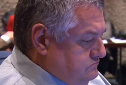 Le conseiller municipal Jean Perron n'est plus : Il s'est éteint à l'âge de 55 ans