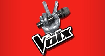 Les finalistes de La Voix 2015 sont Kevin, Mathieu, Angelike et Rosa