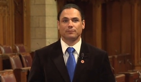 Procès de Patrick Brazeau : L'ancien sénateur attendu à la barre
