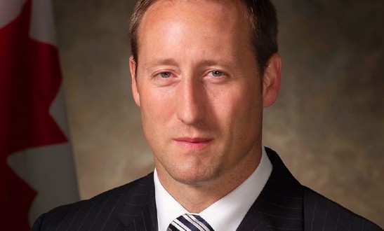 Peter MacKay annonce son retrait de la vie politique