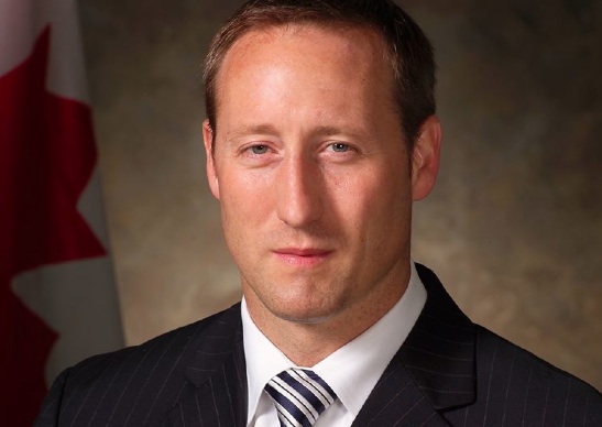 Peter MacKay annonce son retrait de la vie politique Peter MacKay annonce son retrait de la vie politique