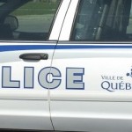 Un homme d'une trentaine d'années agressé à l'arme blanche à Saint-Augustin-de-Desmaures