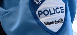 Un policier du SPVM plaide coupable pour le vol d'un iPhone appartenant à un manifestant