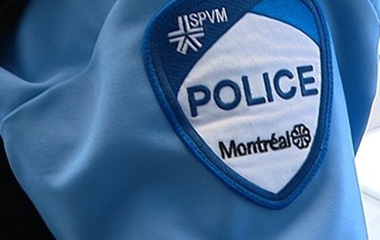 Un policier du SPVM plaide coupable pour le vol d'un iPhone appartenant à un manifestant