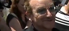 Bono à Ottawa : Le chanteur du groupe U2 a rencontré les chefs fédéraux