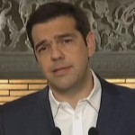 Dette Grecque : Alexis Tsipras organise un référendum le 5 juillet prochain