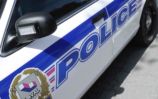 Démantèlement d'un réseau de trafiquants de stupéfiants à Laval
