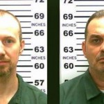 La GRC est en alerte suite à l'évasion de deux meurtriers d'une prison de New York