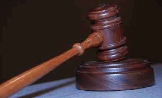 L'ancienne juge de Paix Karine Prince a été acquittée : Elle intente une poursuite au civil