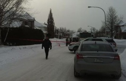 Le deuxième accusé du triple meurtre à Trois-Rivières a plaidé coupable aux six chefs d'accusation
