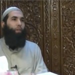 L'imam Hamza Chaoui dépose une poursuite en diffamation contre Denis Coderre et la Ville de Montréal