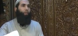 L'imam Hamza Chaoui dépose une poursuite en diffamation contre Denis Coderre et la Ville de Montréal