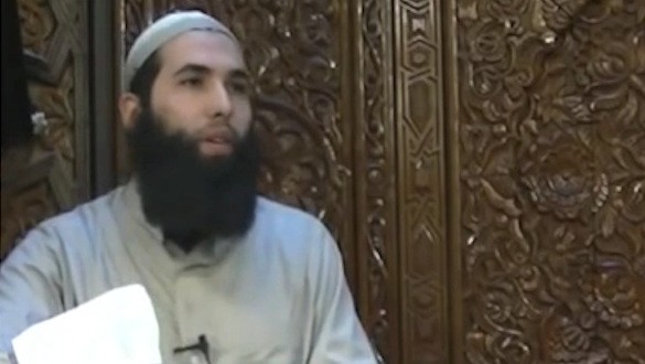 L’imam Hamza Chaoui dépose une poursuite en diffamation contre Denis Coderre et la Ville de Montréal
