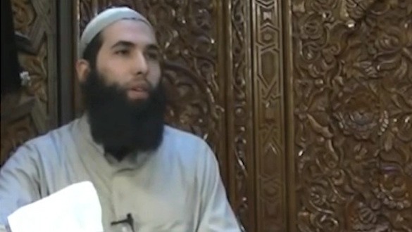 L'imam Hamza Chaoui dépose une poursuite en diffamation contre Denis Coderre et la Ville de Montréal