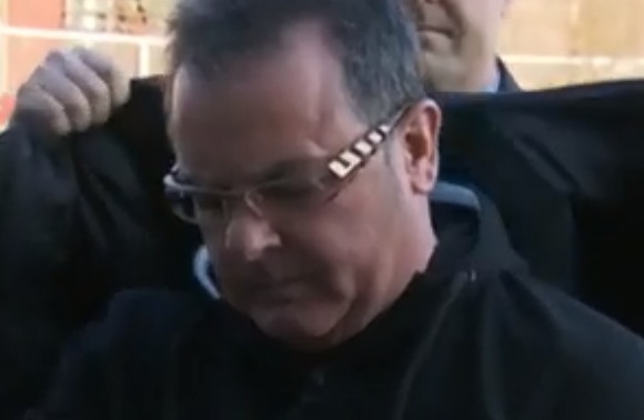 Raynald Desjardins plaide coupable de complot pour meurtre de Salvatore Montagna Raynald Desjardins plaide coupable de complot pour meurtre de Salvatore Montagna
