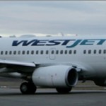 Un avion de WestJet atterrit d'urgence à Winnipeg suite à une menace : Six personnes blessées