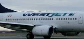 Un avion de WestJet atterrit d'urgence à Winnipeg suite à une menace : Six personnes blessées