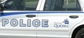 Une violente collision à Dolbeau-Mistassini impliquant un véhicule de la SQ a fait trois morts