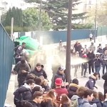 Bavures policières à Bergson: de nouvelles vidéos dévoilées