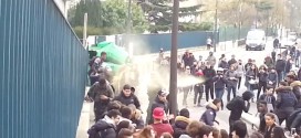 Bavures policières à Bergson: de nouvelles vidéos dévoilées