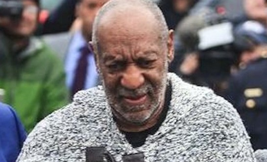 Bill Cosby est passé aux aveux dans l’affaire d’agressions sexuelles sur deux adolescentes