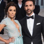 Eva Longoria célèbre son troisième mariage