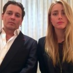 Johnny Depp et Amber Heard se séparent