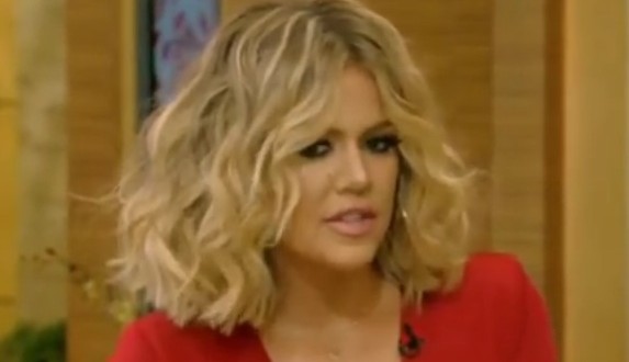 Khloe Kardashian demande le divorce pour la deuxième fois