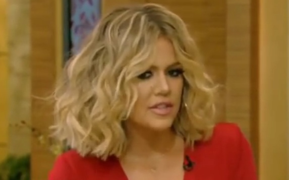 Khloe Kardashian demande le divorce pour la deuxième fois 1 Khloe Kardashian demande le divorce pour la deuxième fois