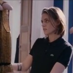 Kristen Stewart : Son film Personal Shopper hué au Festival de Cannes