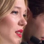 Léa Seydoux enflamme le web avec sa déclaration sur « l'école de la vie »