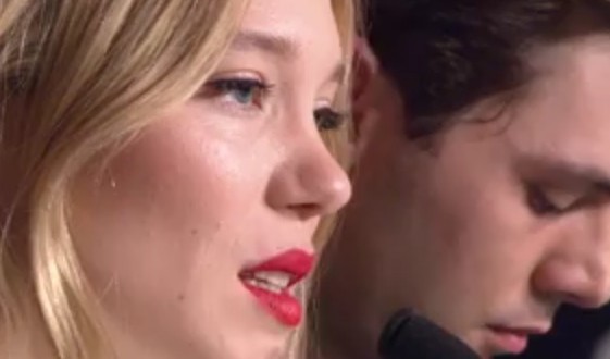 Léa Seydoux enflamme le web avec sa déclaration sur « l'école de la vie »