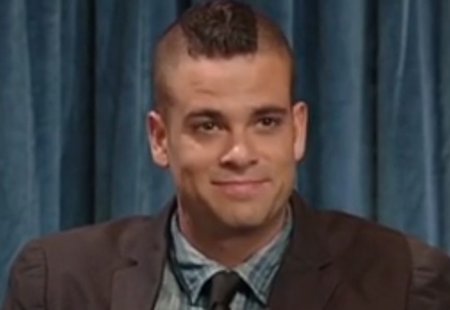 Mark Salling encourt 20 ans de prison pour possession de pornographie juvénile 1 Mark Salling encourt 20 ans de prison pour possession de pornographie juvénile