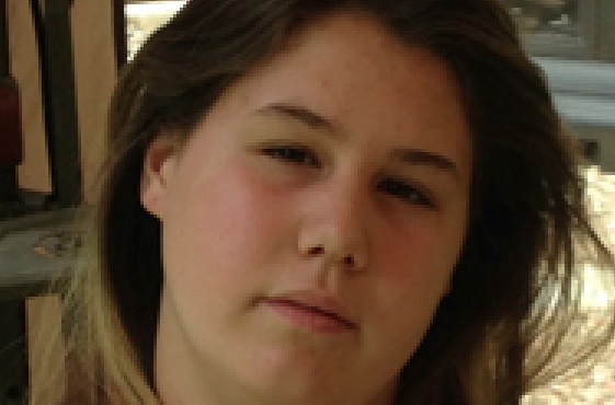 Mélissa Jodie Leblanc portée disparue : La SQ lance un appel à témoins 1 Mélissa Jodie Leblanc portée disparue : La SQ lance un appel à témoins