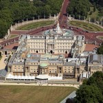 Palais de Buckingham : Un meurtrier voulait rencontrer la reine