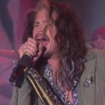 Aerosmith : Steven Tyler annonce la séparation du groupe et une tournée d'adieu