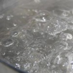 Avis d'ébullition dans le district de Limbour : Les résidents appelés à faire bouillir leur eau