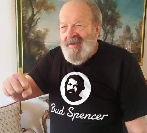Bud Spencer n'est plus : Il s'est éteint à l'âge de 86 ans 1 Bud Spencer n'est plus : Il s'est éteint à l'âge de 86 ans