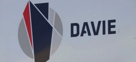 Chantier naval Davie : Suppression de 120 postes