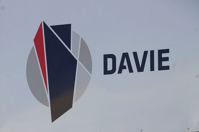 Chantier naval Davie : Suppression de 120 postes