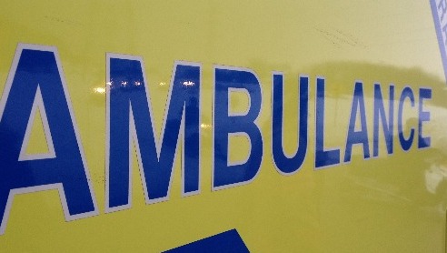 Collision entre une moto et une voiture à Métabetchouan : Un mort et un blessé grave