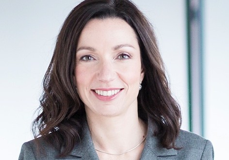 Direction du Parti Québécois : Martine Ouellet dépose son bulletin de candidature