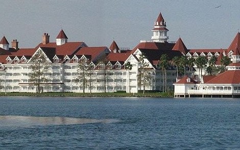 Disney World à Orlando : Un petit garçon de deux ans emporté par un alligator